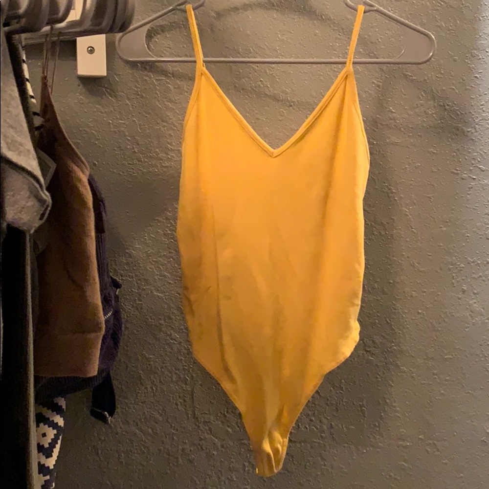 Bodysuit